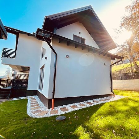Pensiunea Cityview Campulung Moldovenesc Luaran gambar