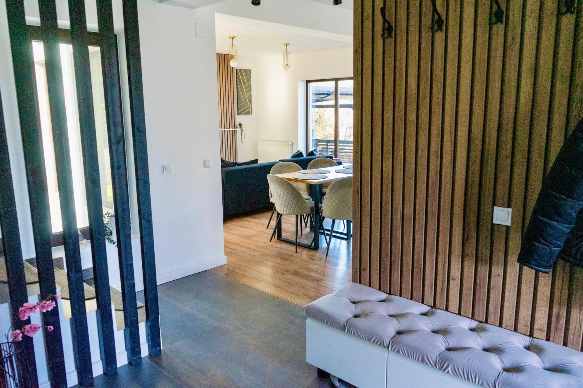 Pensiunea Cityview Campulung Moldovenesc Luaran gambar