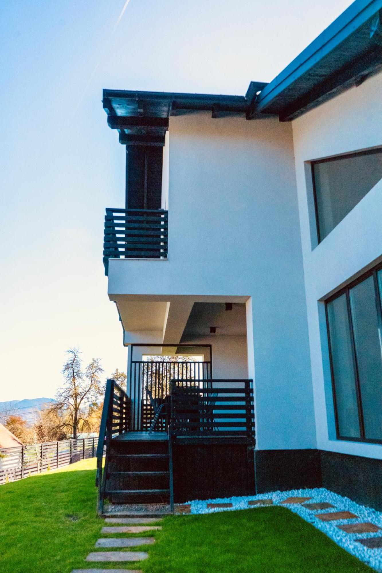 Pensiunea Cityview Campulung Moldovenesc Luaran gambar