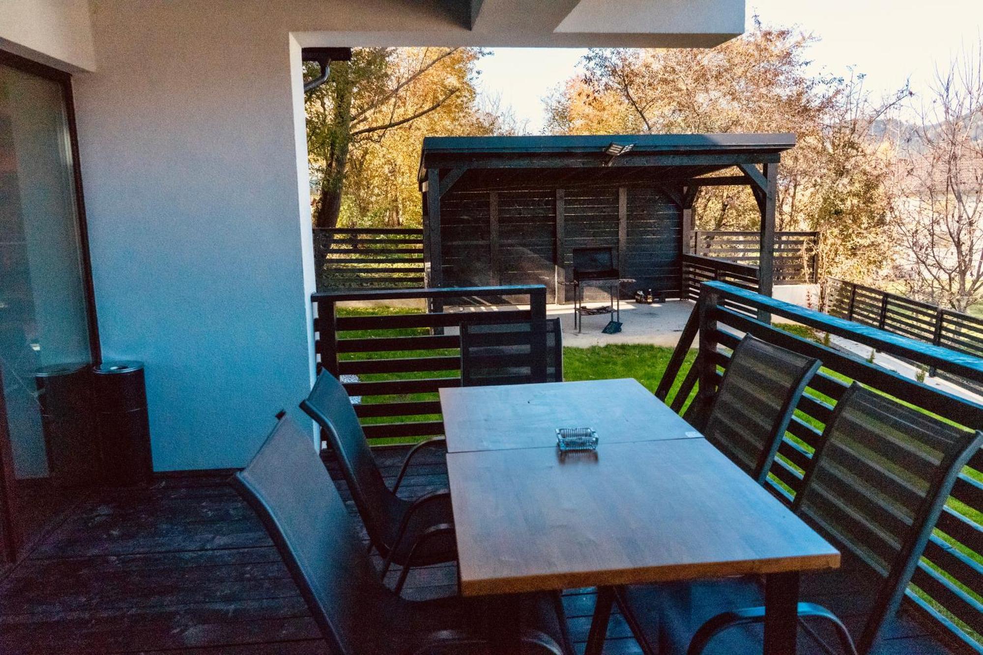 Pensiunea Cityview Campulung Moldovenesc Luaran gambar