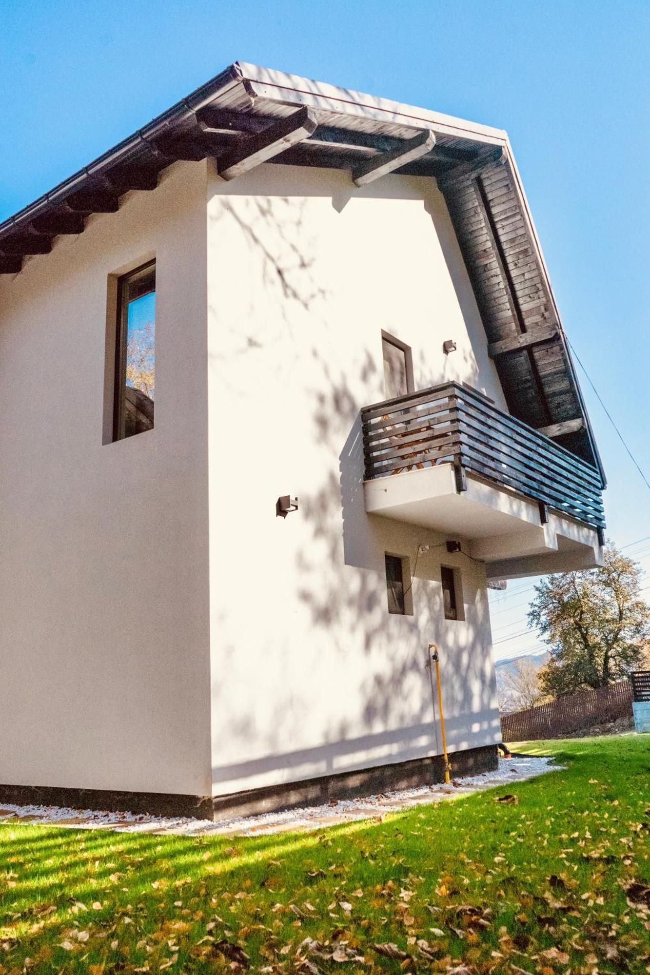 Pensiunea Cityview Campulung Moldovenesc Luaran gambar