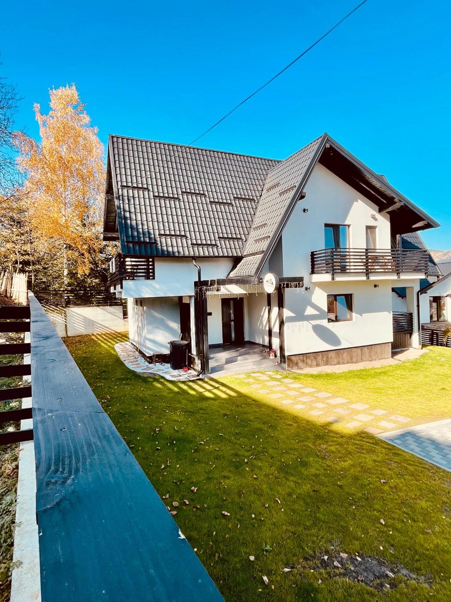 Pensiunea Cityview Campulung Moldovenesc Luaran gambar